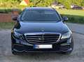 Mercedes-Benz E 220 E 220 d T 9G-TRONIC Exclusive Negro - thumbnail 3