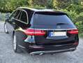 Mercedes-Benz E 220 E 220 d T 9G-TRONIC Exclusive Negro - thumbnail 2