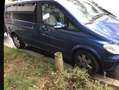 Mercedes-Benz Viano Viano Diesel 2.2 CDI kompakt Fun Blauw - thumbnail 3