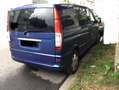 Mercedes-Benz Viano Viano Diesel 2.2 CDI kompakt Fun Blauw - thumbnail 2