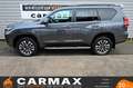 Toyota Land Cruiser Comfort,Kamera,LED,ACC, AHK, +WR Gri - thumbnail 12