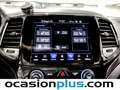 Jeep Grand Cherokee 6.2 V8 Hemi Trackhawk Naranja - thumbnail 11