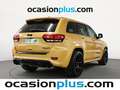 Jeep Grand Cherokee 6.2 V8 Hemi Trackhawk Naranja - thumbnail 3