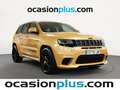 Jeep Grand Cherokee 6.2 V8 Hemi Trackhawk Naranja - thumbnail 2