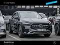 Mercedes-Benz GLA 200 PROGRESSIVE SPUR 360 PDC SHZ Schwarz - thumbnail 1