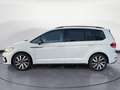Volkswagen Touran Highline 2,0l TDI SCR 150 PS 7-Gang-DSG Weiß - thumbnail 4