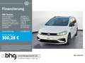Volkswagen Touran Highline 2,0l TDI SCR 150 PS 7-Gang-DSG Weiß - thumbnail 1