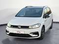 Volkswagen Touran Highline 2,0l TDI SCR 150 PS 7-Gang-DSG Weiß - thumbnail 2