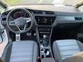 Volkswagen Touran Highline 2,0l TDI SCR 150 PS 7-Gang-DSG Weiß - thumbnail 8