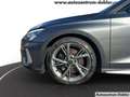 Audi S3 2.0 TFSI S tronic B+O PDC Navi EURO6 Sportpaket Grau - thumbnail 6