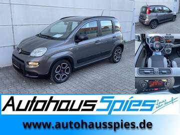 1.0 Mild Hybrid City life HU 09-2027