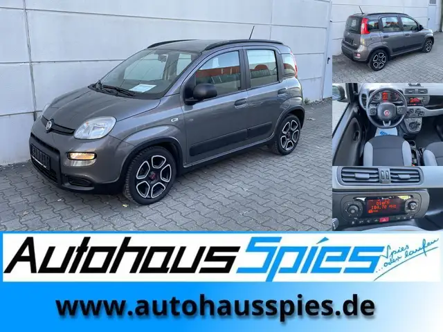 Fiat Panda 1.0 Mild Hybrid City life HU 09 2027