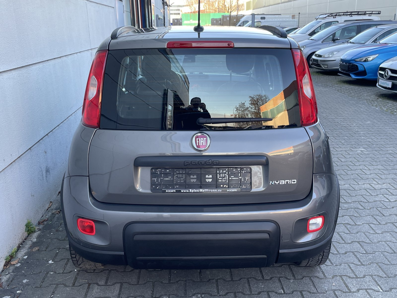 Photo du véhicule