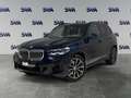 BMW X5 3.0D 286CV Autom. Xdrive Msport (MHEV) - IVA Bleu - thumbnail 1