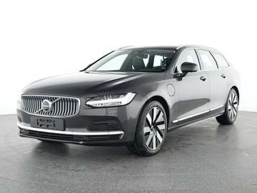 T6 Plus Bright Recharge Plug-In Hybrid AW