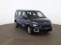 Citroen Berlingo 1.2 PureTech 130 Feel M Aut NAVI R-CAM Blau - thumbnail 5