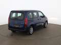 Citroen Berlingo 1.2 PureTech 130 Feel M Aut NAVI R-CAM Blau - thumbnail 3