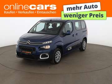 1.2 PureTech 130 Feel M Aut NAVI R-CAM