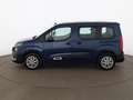 Citroen Berlingo 1.2 PureTech 130 Feel M Aut NAVI R-CAM Blau - thumbnail 6