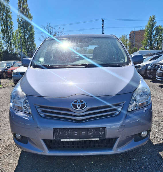 Photo du véhicule
