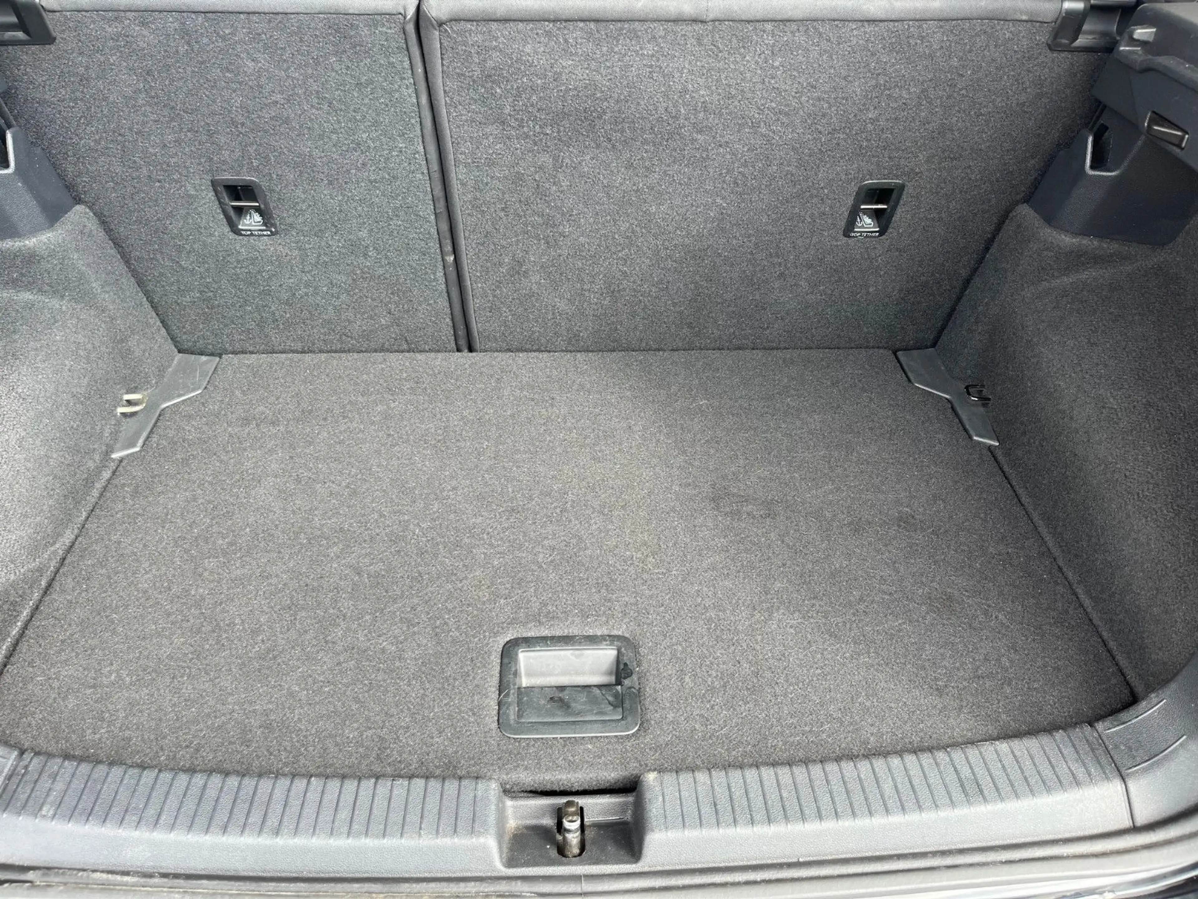 Volkswagen T-Cross Active mit NAVI+PDC+ACC+Sitzhzg — photo 11
