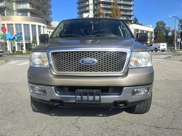 SuperCrew 139 4WD