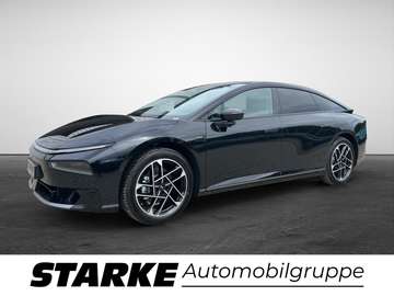 + RWD Long Range elektr. schwenbare AHK