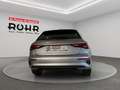 Audi A3 Sportback (SHZ.NAVI.GRA.PDC.DAB) 30 TDI Silber - thumbnail 6