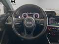 Audi A3 Sportback (SHZ.NAVI.GRA.PDC.DAB) 30 TDI Silber - thumbnail 11
