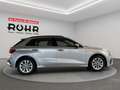 Audi A3 Sportback (SHZ.NAVI.GRA.PDC.DAB) 30 TDI Silber - thumbnail 4