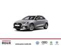 Audi A3 Sportback (SHZ.NAVI.GRA.PDC.DAB) 30 TDI Silber - thumbnail 1