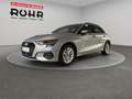 Audi A3 Sportback (SHZ.NAVI.GRA.PDC.DAB) 30 TDI Silber - thumbnail 2