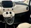 Fiat 500C 1.2 Dolcevita - Automatik Weiß - thumbnail 10