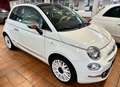 Fiat 500C 1.2 Dolcevita - Automatik Weiß - thumbnail 1