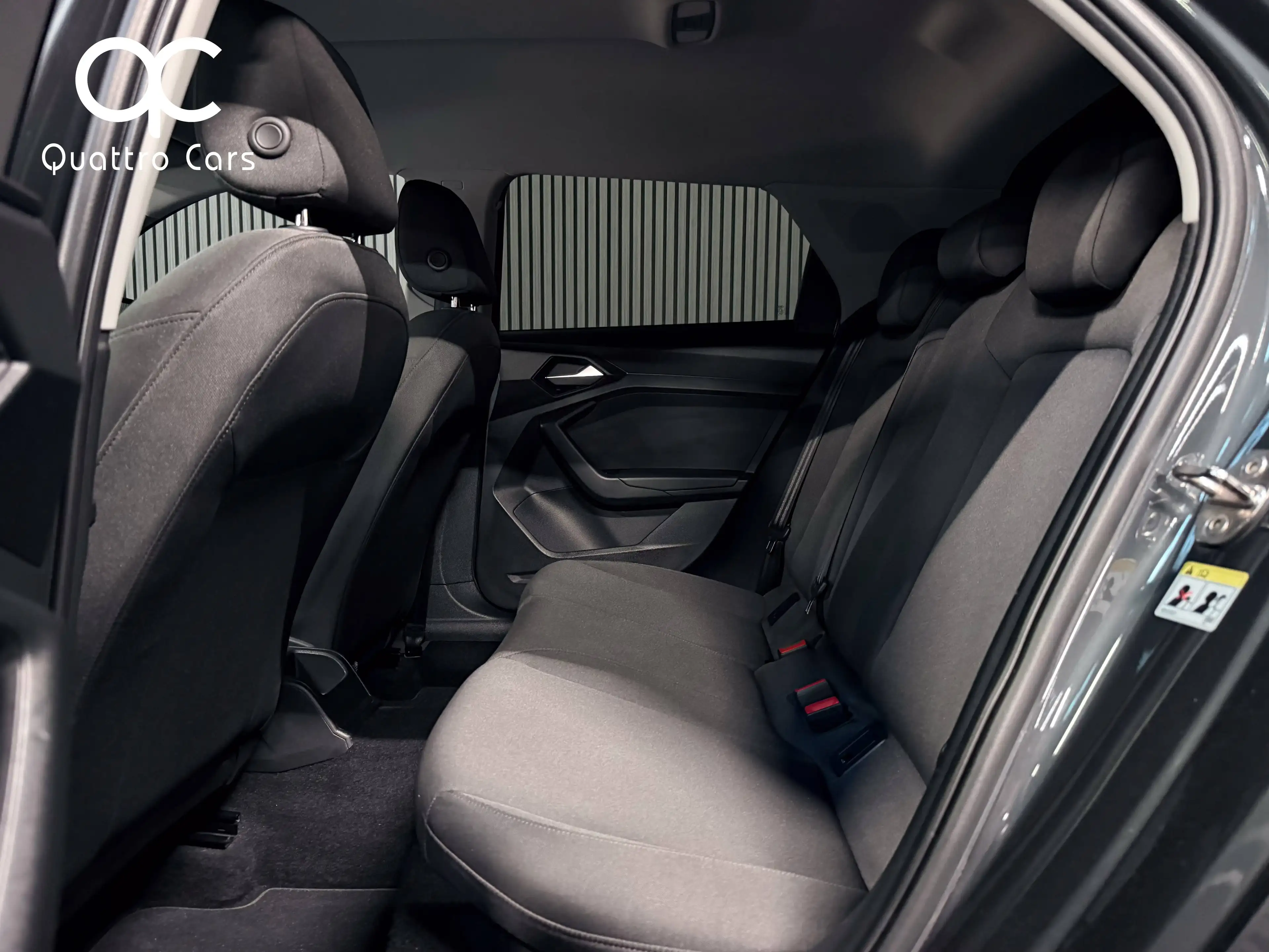 Audi A1 Garantie 3 ans possible / Sportback 25 TFSI / Car Play — photo 14