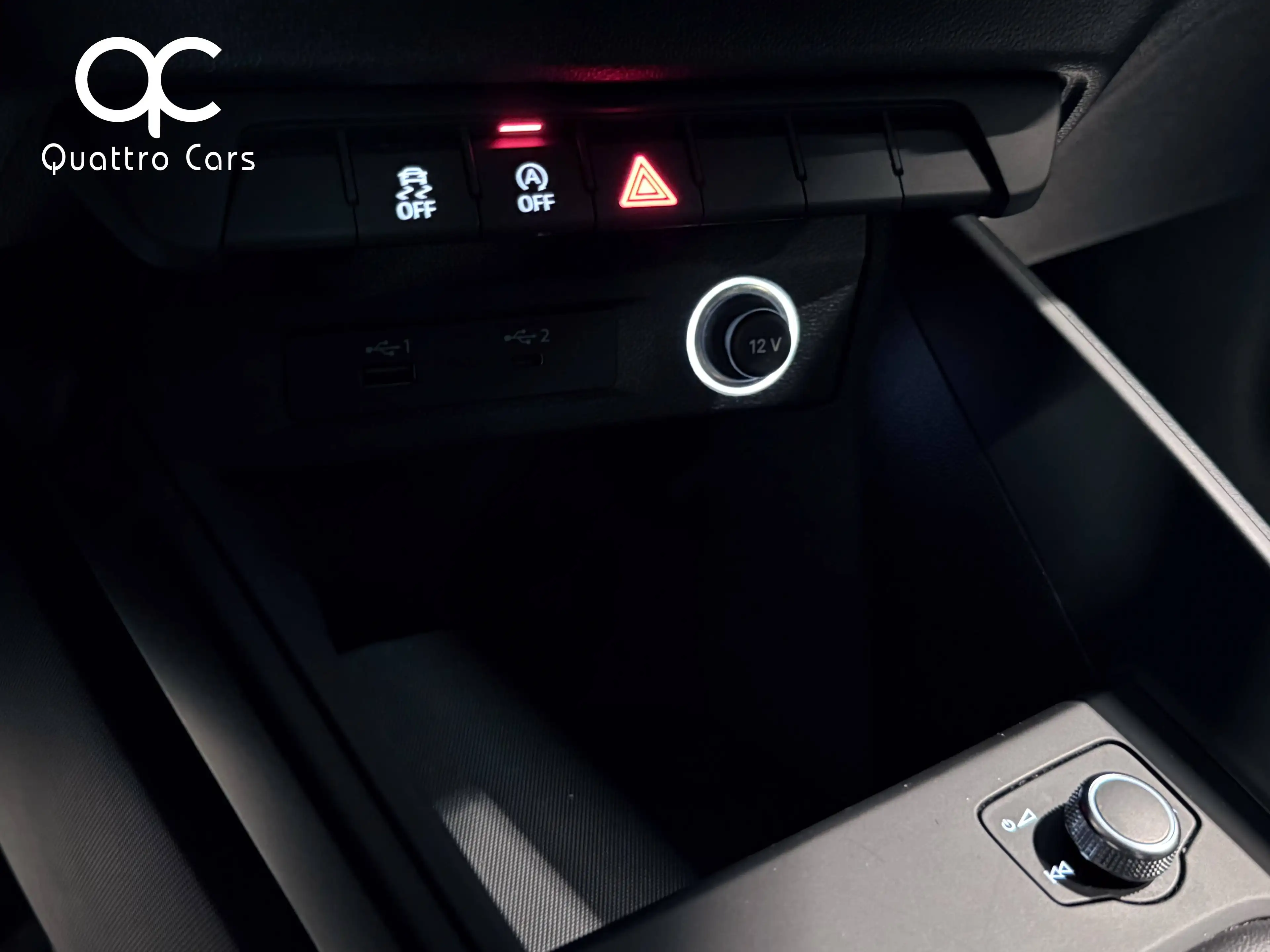 Audi A1 Garantie 3 ans possible / Sportback 25 TFSI / Car Play — photo 23