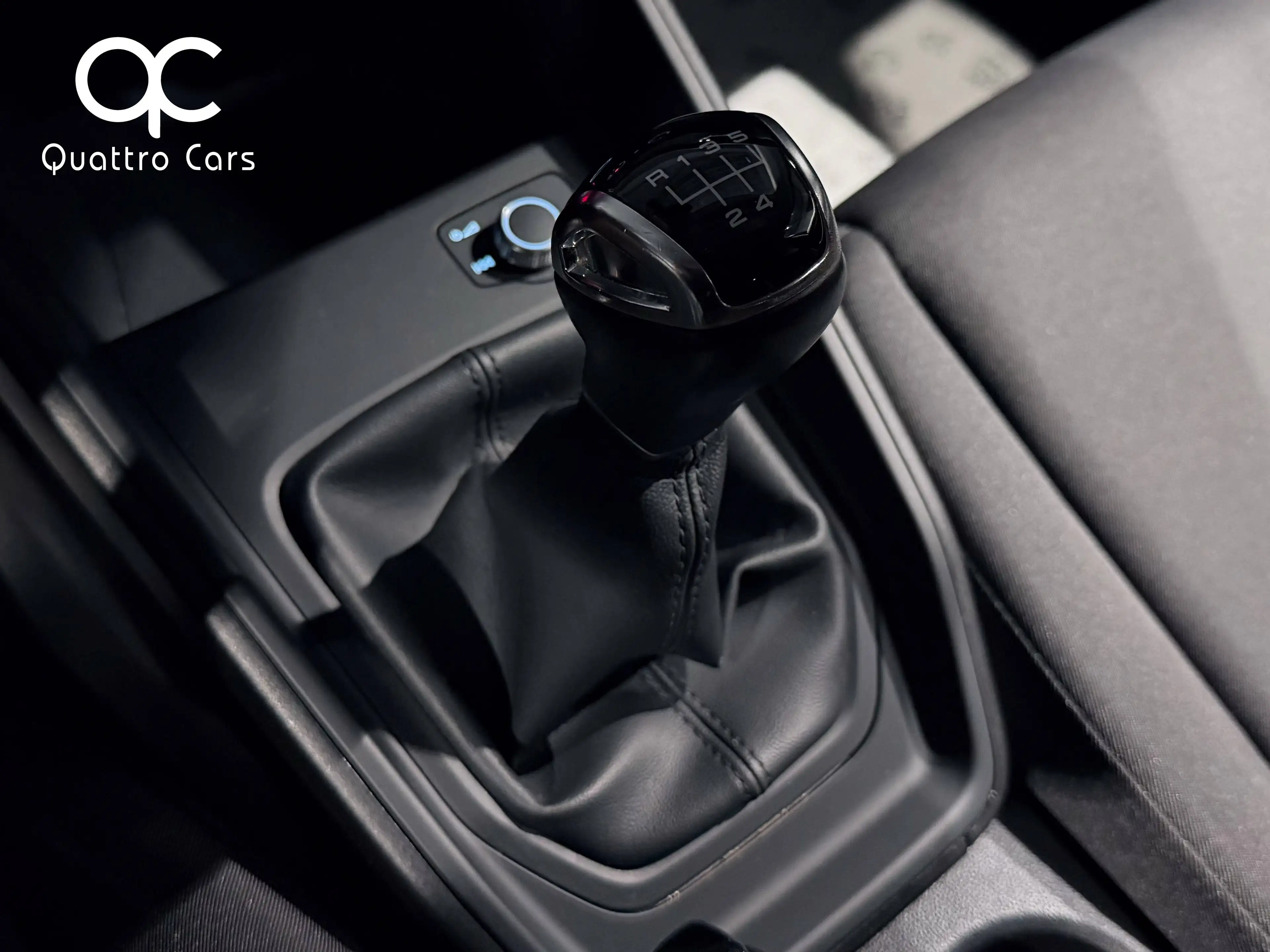 Audi A1 Garantie 3 ans possible / Sportback 25 TFSI / Car Play — photo 22