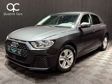 Garantie 3 ans possible / Sportback 25 TFSI / Car Play