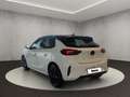 Opel Corsa F GS 1.2 Turbo S/S Blanc - thumbnail 3