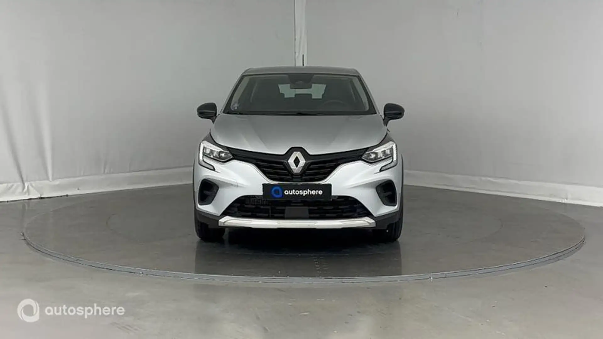 Renault Captur 1.0 TCe 90ch Business -21 - 2