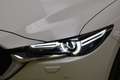 Mazda CX-5 CX-5 II 2017 2.2 Exceed 2wd 150cv auto my19 Bianco - thumbnail 36