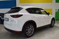 Mazda CX-5 CX-5 II 2017 2.2 Exceed 2wd 150cv auto my19 Bianco - thumbnail 7