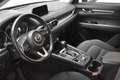 Mazda CX-5 CX-5 II 2017 2.2 Exceed 2wd 150cv auto my19 Bianco - thumbnail 9
