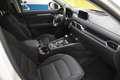 Mazda CX-5 CX-5 II 2017 2.2 Exceed 2wd 150cv auto my19 Bianco - thumbnail 11