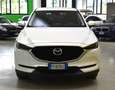 Mazda CX-5 CX-5 II 2017 2.2 Exceed 2wd 150cv auto my19 Bianco - thumbnail 3
