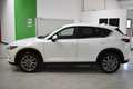 Mazda CX-5 CX-5 II 2017 2.2 Exceed 2wd 150cv auto my19 Bianco - thumbnail 4