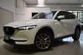 Mazda CX-5 CX-5 II 2017 2.2 Exceed 2wd 150cv auto my19 Bianco - thumbnail 39