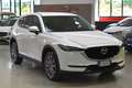 Mazda CX-5 CX-5 II 2017 2.2 Exceed 2wd 150cv auto my19 Bianco - thumbnail 2