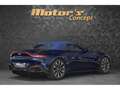 Aston Martin V8 Vantage  ROADSTER - Ultramarine Black Bleu - thumbnail 3