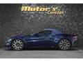 Aston Martin V8 Vantage  ROADSTER - Ultramarine Black Bleu - thumbnail 2